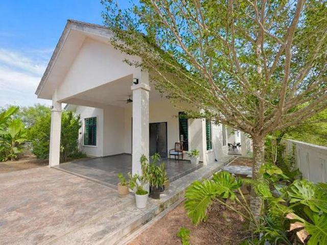 Bungalow for sale in Bukit Baru, Malaka