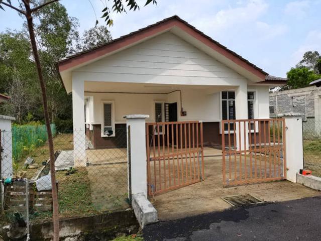Bungalow for sale in Lengging, Negeri Sembilan
