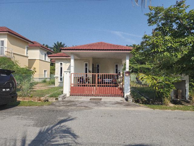 Bungalow for sale in Lengging, Negeri Sembilan