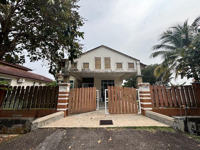 Bungalow for sale in Krubong