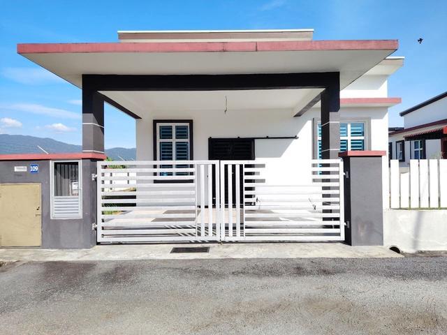 Bungalow for sale in Sendayan Village, Negeri Sembilan