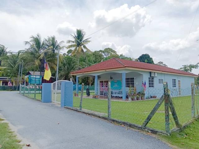 Bungalow for sale in Lengging, Negeri Sembilan