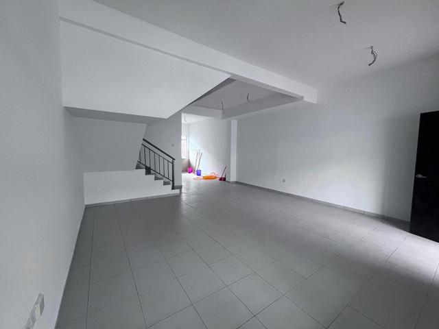 Terraced House for sale in Durian Tunggal, Malaka