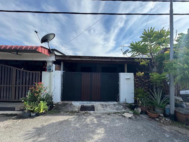 Terraced House for sale in Kuantan, Pahang