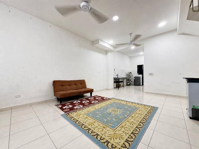 Terraced House for sale in Petaling, Alam Impian