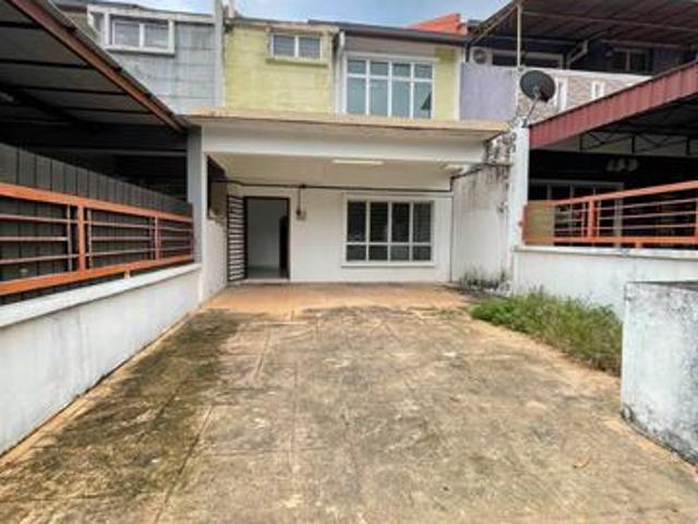 Terraced House for sale in Kajang, Langat