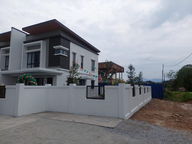 Terraced House for sale in Ulu Dong, Selangor
