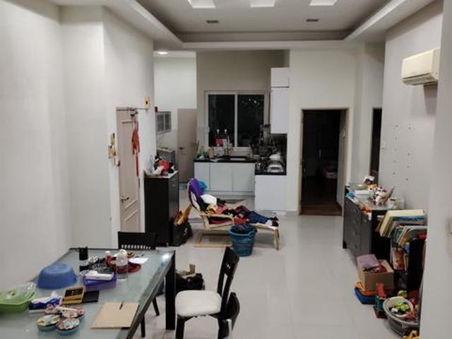 Townhouse for sale in Petaling, Subang Jaya