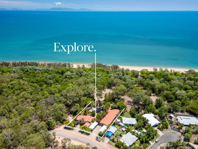 Townhouse for sale in Balgal Beach, Queensland