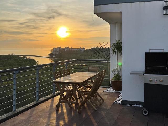 Condominium for sale in Sri Rusa, Negeri Sembilan