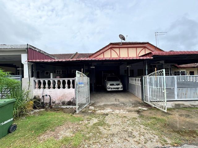 Terraced House for sale in Temerloh, Pahang