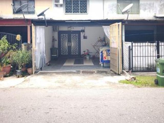 Terraced House for sale in Mentakab, Pahang