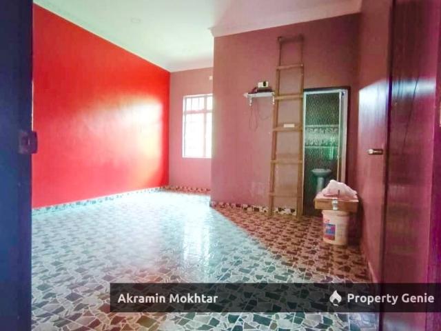 Bungalow for sale in Kelantan