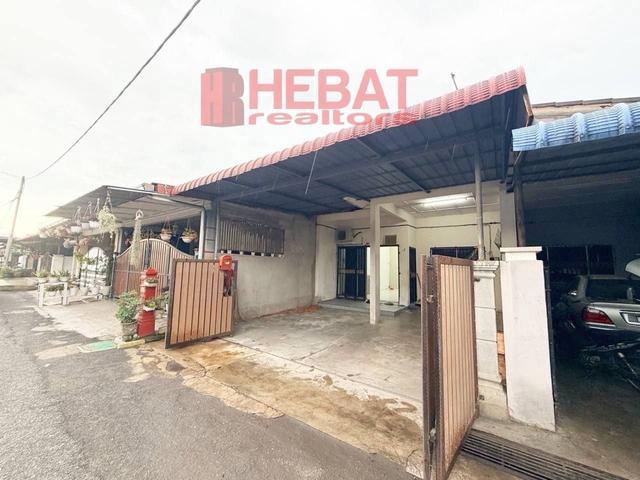 Terraced House for sale in Mentakab, Pahang