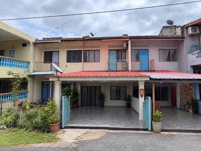 Terraced House for sale in Kuala Lipis, Pahang