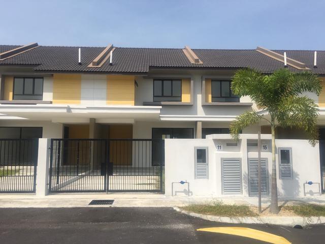 Terraced House for sale in Banting, Selangor