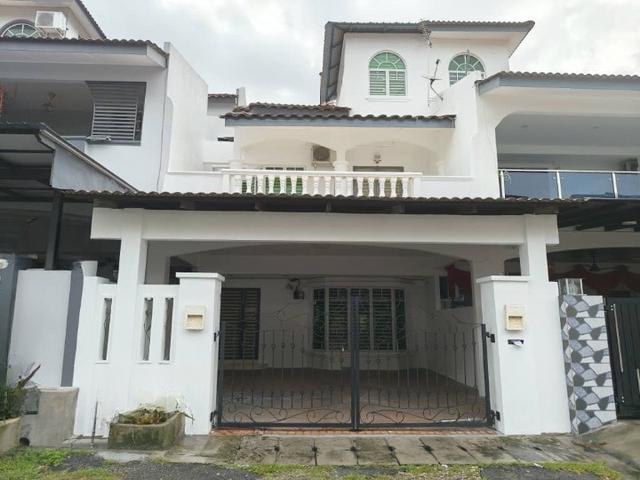 Terraced House for sale in Perak, Tanjong Ipoh