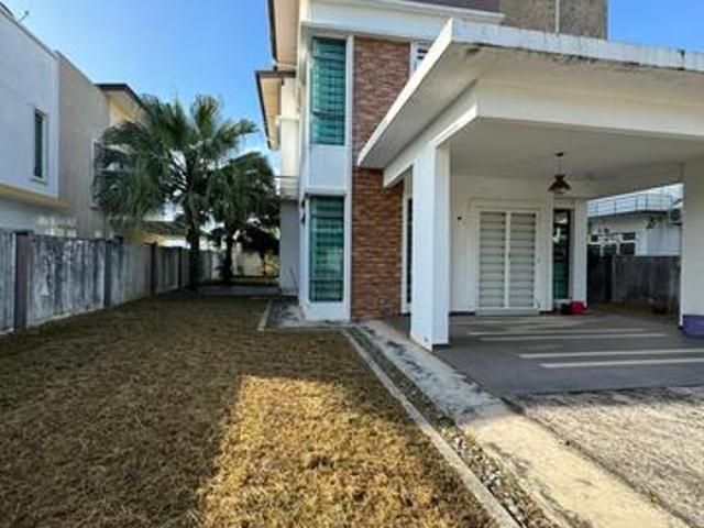 Bungalow for sale in Paya Rumput, Malaka