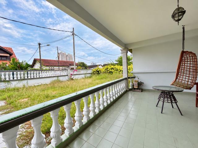 Bungalow for sale in Klebang Besar, Bandaraya Melaka