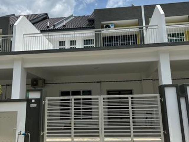 Terraced House for sale in Cheng, Malaka