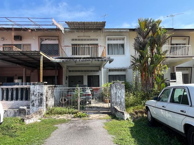 Terraced House for sale in Perak, Tanjong Ipoh