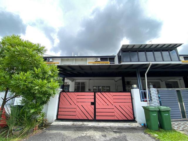 Terraced House for sale in Selayang, Selangor