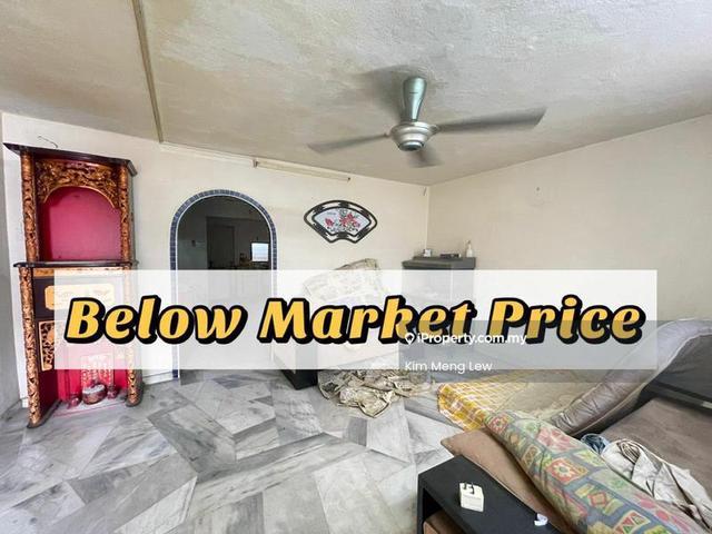 Terraced House for sale in Bandar Menjalara, Kuala Lumpur