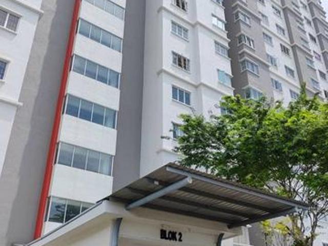 Apartment for sale in Petaling, Alam Impian