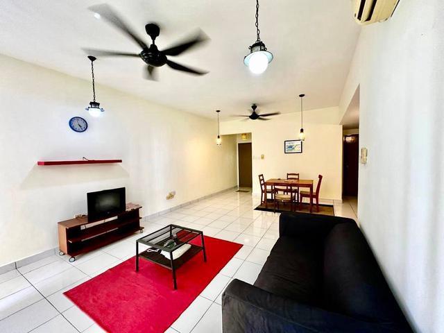 Condominium for sale in Tanjong Sepat, Selangor