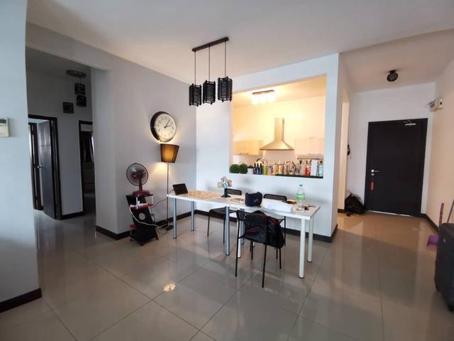 Apartment for sale in Petaling, Subang Jaya