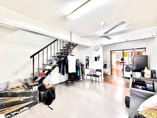 Terraced House for sale in Petaling, Alam Impian