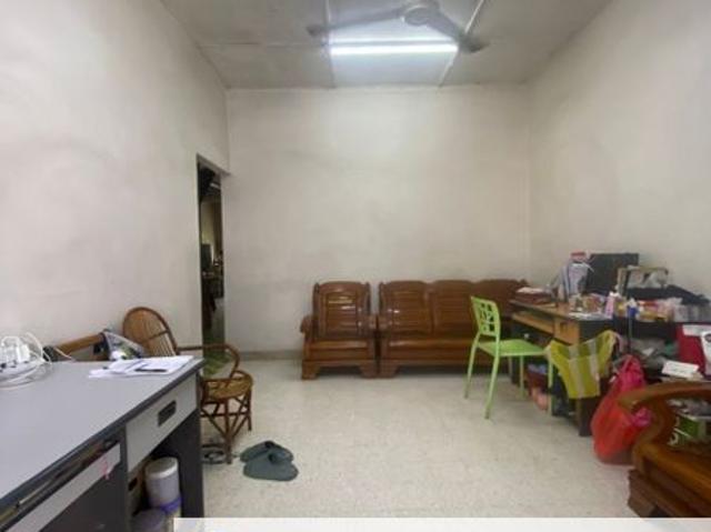 House for sale in Kepong, Kuala Lumpur