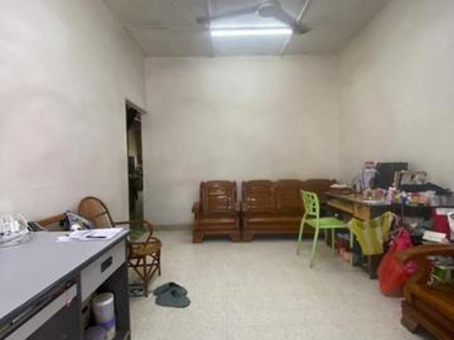 Terraced House for sale in Kepong, Kuala Lumpur