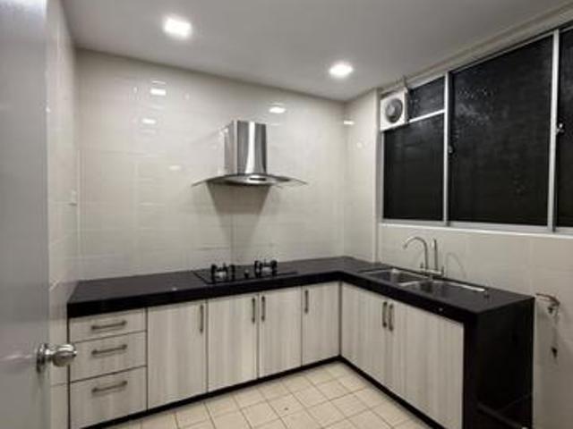 Condominium for sale in Bukit Jalil, Kuala Lumpur