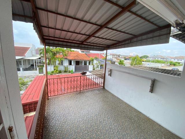 Terraced House for sale in Kuantan, Pahang