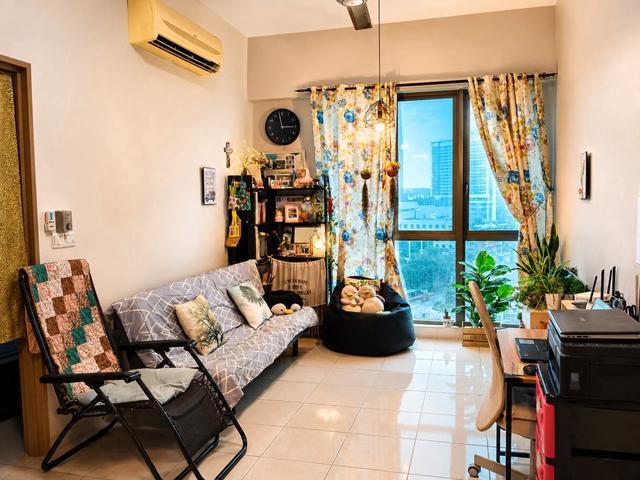 Serviced Residence for sale in Petaling, Damansara Damai
