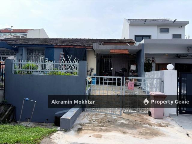Terraced House for sale in Petaling, Damansara Damai