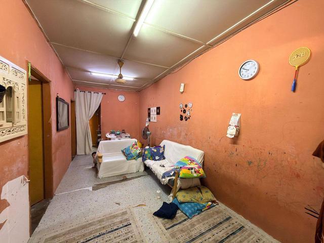 Terraced House for sale in Kajang, Langat