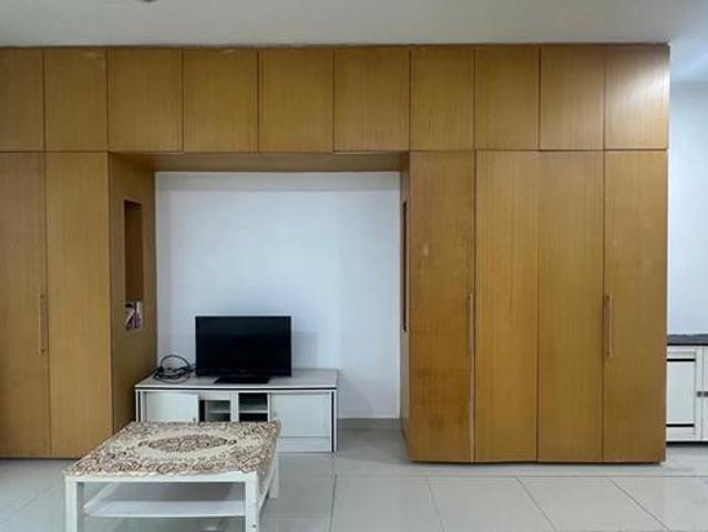 Condominium for sale in Petaling, Damansara Damai