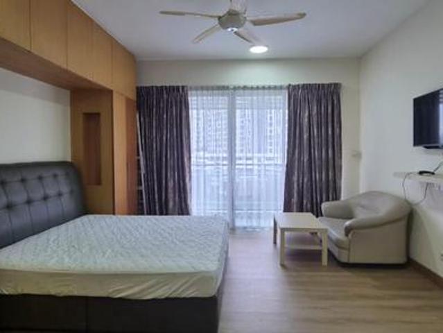 Condominium for sale in Petaling, Damansara Damai
