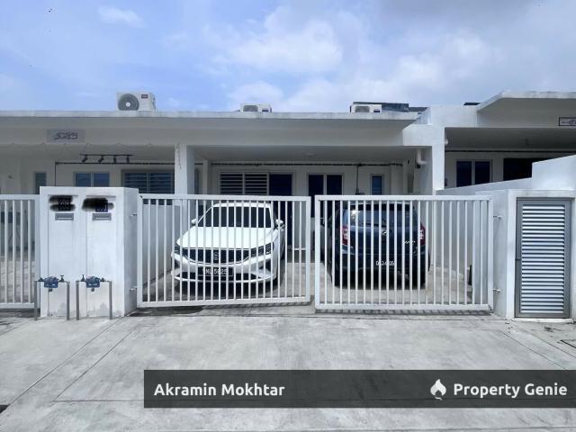 Terraced House for sale in Gadong, Negeri Sembilan