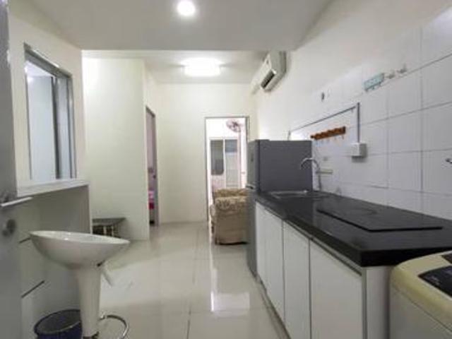 Serviced Residence for sale in Tanjong Sepat, Selangor