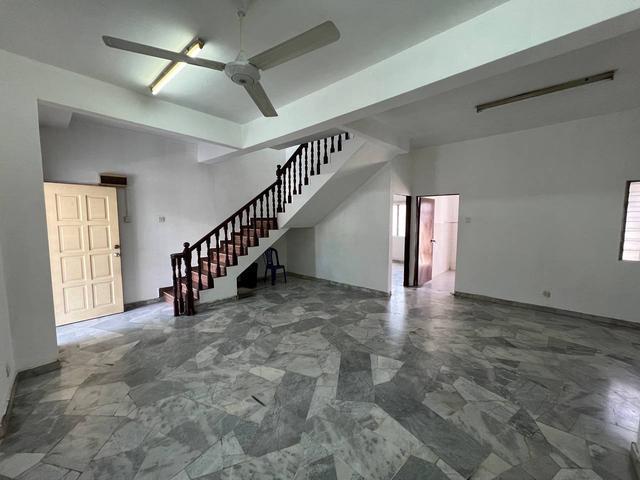 Terraced House for sale in Kajang, Langat