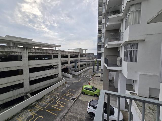Condominium for sale in Perak, Taiping