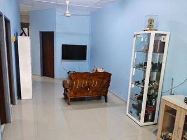 Residential House for sale in Perak, Taiping