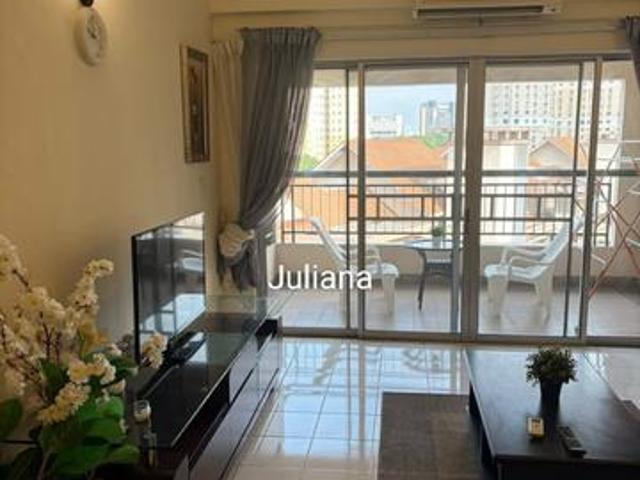 Condominium for sale in Country Heights Damansara, Kuala Lumpur