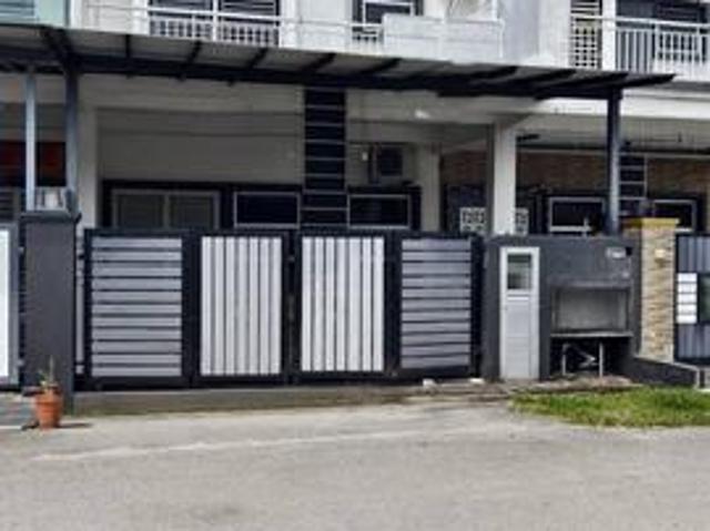Terraced House for sale in Selangor