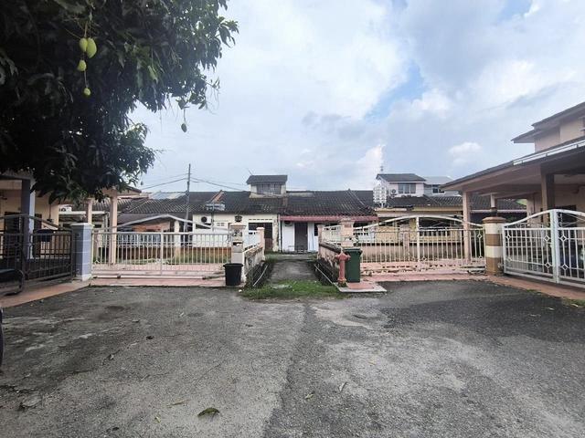 Terraced House for sale in Gemencheh, Tampin