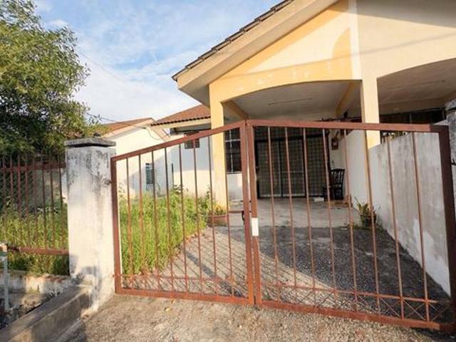 Terraced House for sale in Sri Rusa, Negeri Sembilan