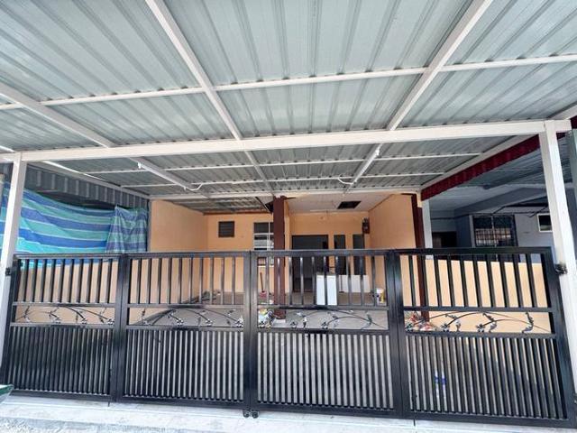 Terraced House for sale in Sri Rusa, Negeri Sembilan